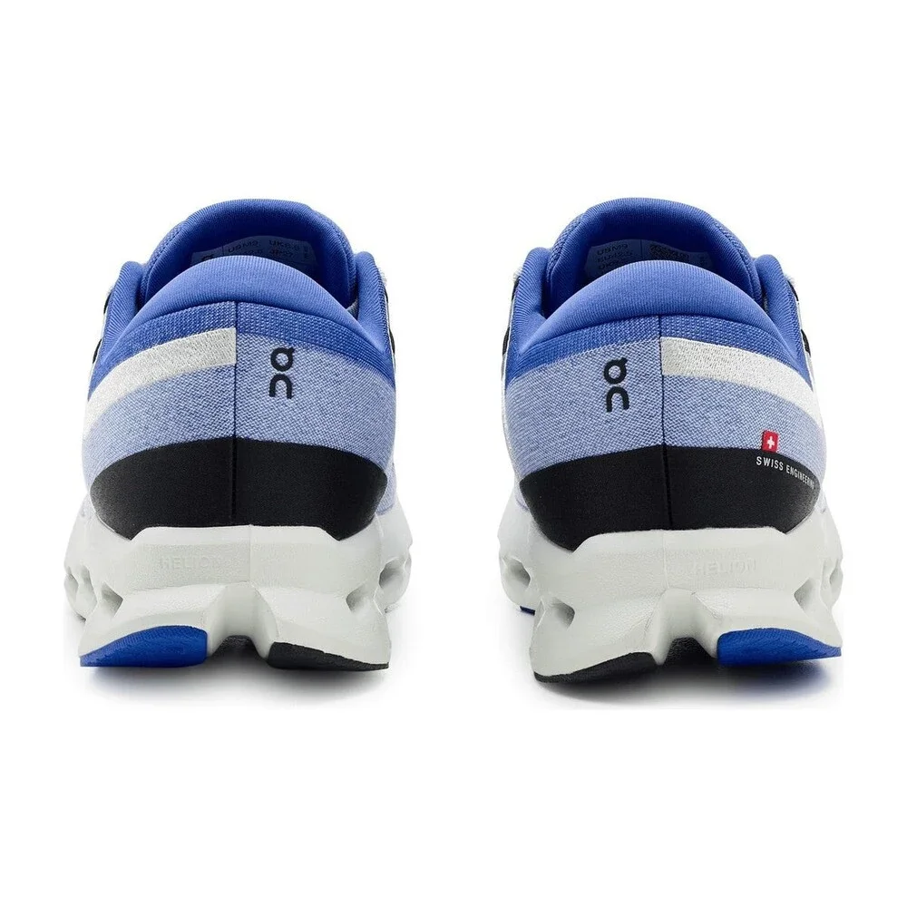 On Men's Cloudsurfer 2 Sailor/Ivory 3MF10124750